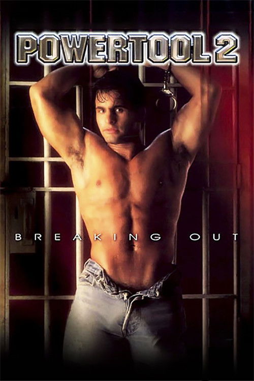 Powertool 2: Breaking Out (1991) poster