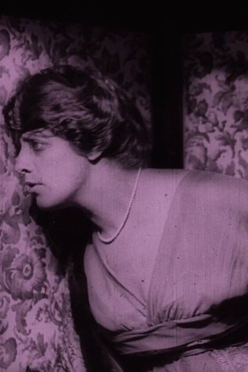 Jealousy (1915) poster