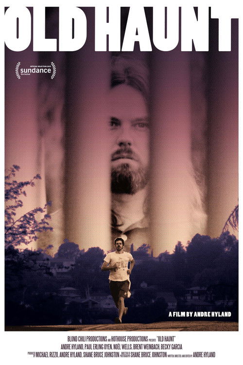 Old Haunt (2019) poster