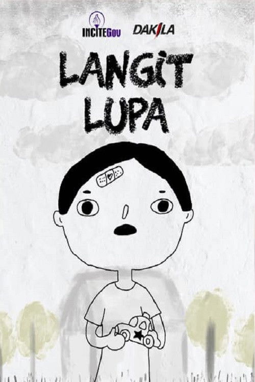 Langit Lupa (2020) poster