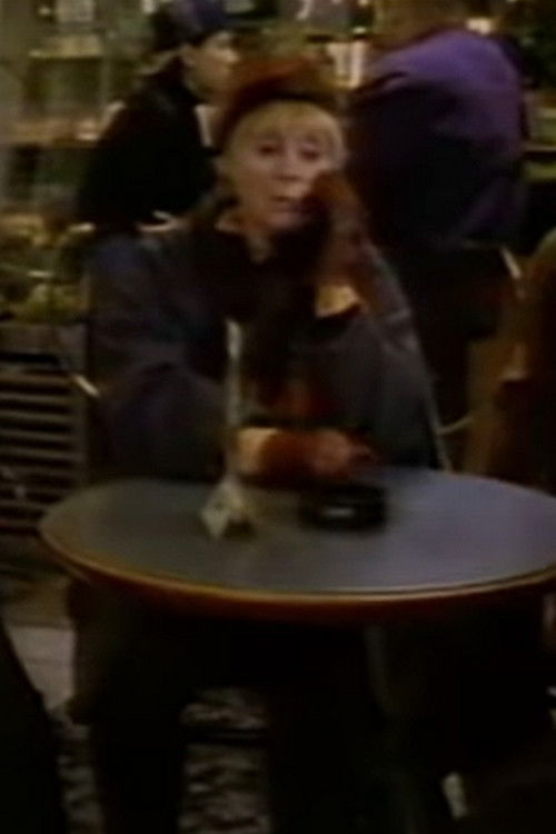 Sans cérémonie (1997) poster