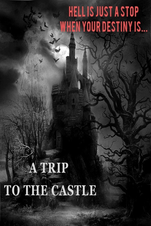 A Trip to the Castle poster