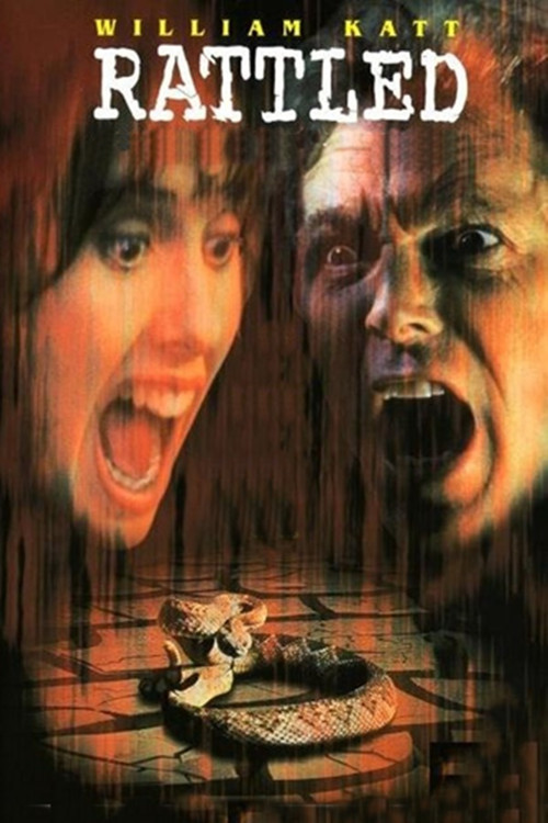 Rattled (1996) poster