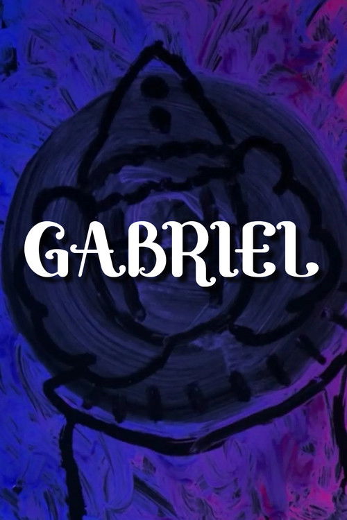 Gabriel (2024) poster