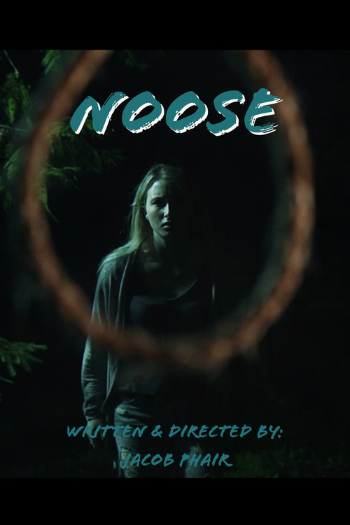 Noose (2018) poster