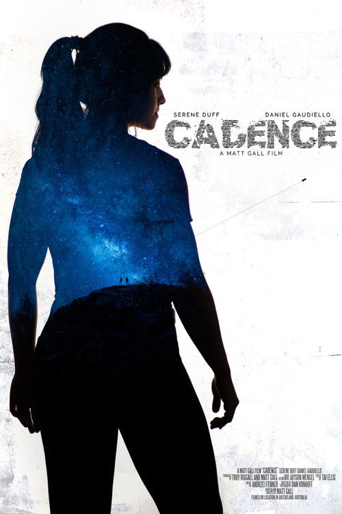 Cadence (2021) poster