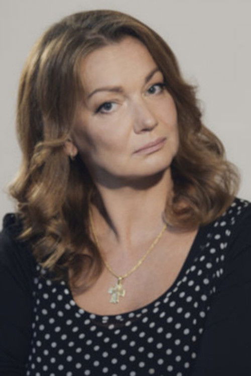 Алена Лисовская