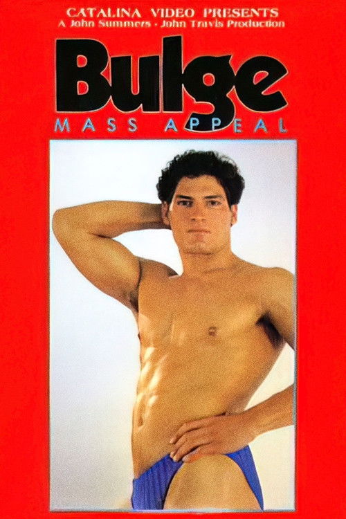 Bulge: Mass Appeal (1988) poster