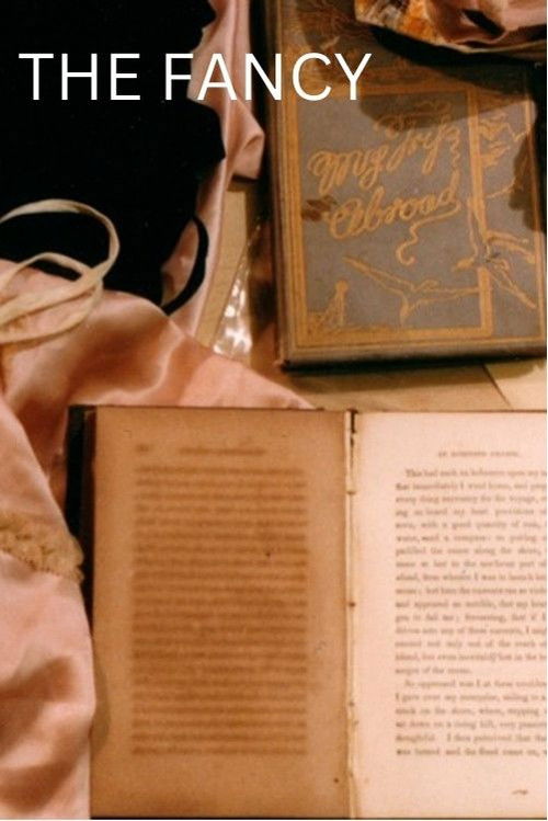 The Fancy (2000) poster