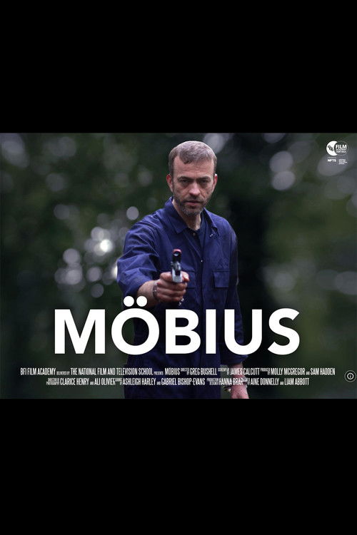 Möbius poster