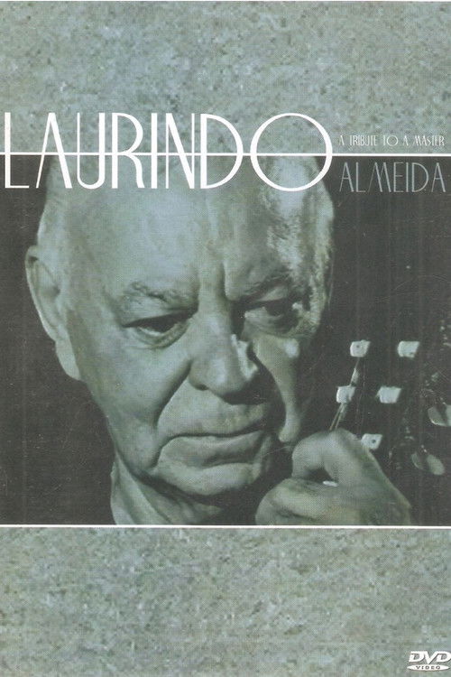 Laurindo Almeida: A Tribute to a Master (1995) poster