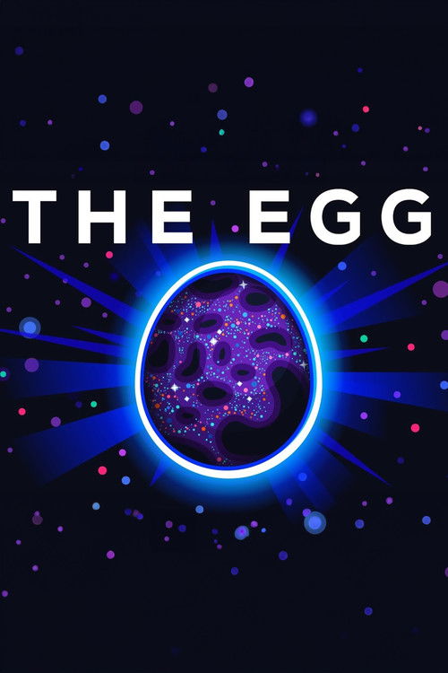 The Egg (2019) poster