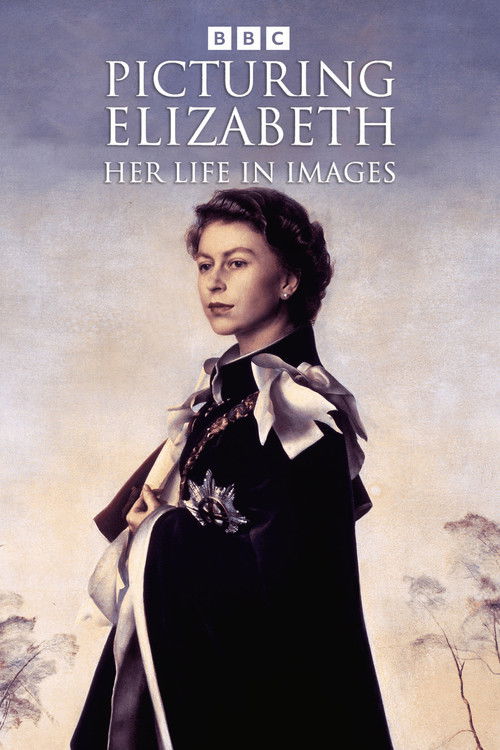Picturing Elizabeth: Her Life in Images (2022) poster