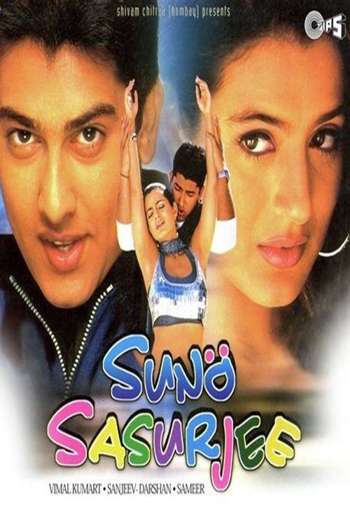 सुनो ससुरजी (2004) poster