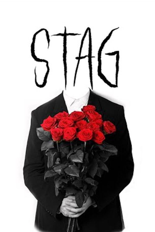 Stag (2025) poster