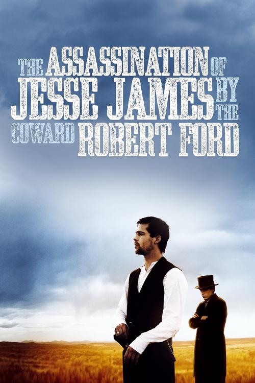 Korkak Robert Ford’un Jesse James Suikastı (2007) poster