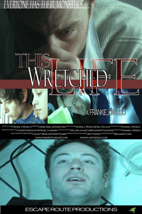 This Wretched Life (2010) poster