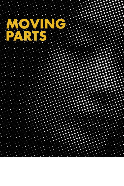 Moving Parts (2020) poster