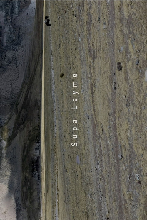 Supa Layme (2020) poster