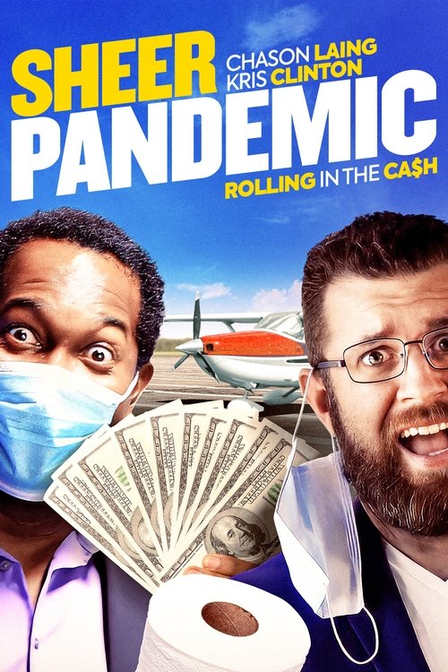 Sheer Pandemic (2022) poster