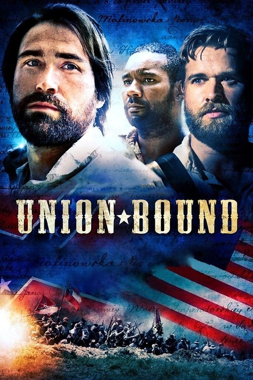 Union Bound (2019) poster