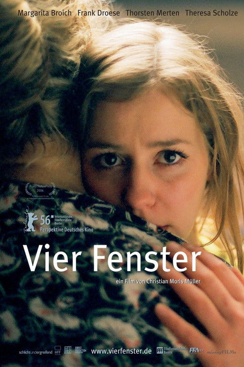 Four Windows (2006) poster