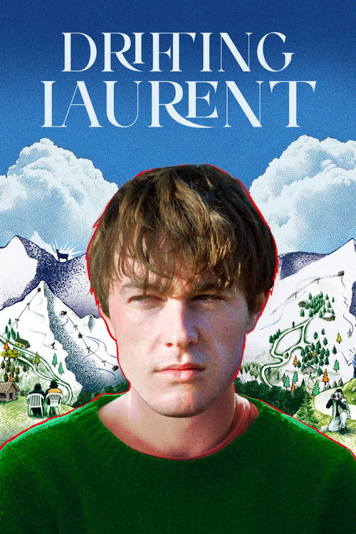Laurent dans le vent (2025) poster