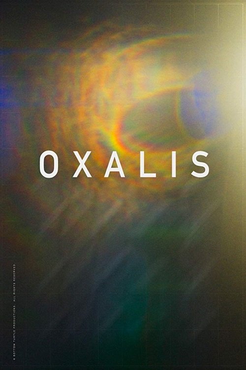 Oxalis (2018) poster
