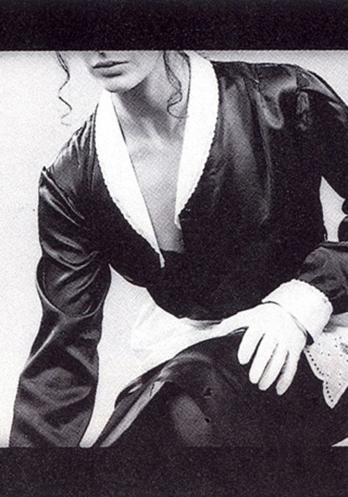 La doncella virtuosa o el martirio de San Pedro (1991) poster