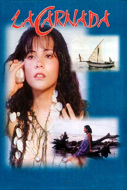 La Carnada (1999) poster
