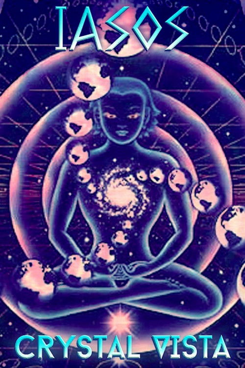 Crystal Vista (1981) poster