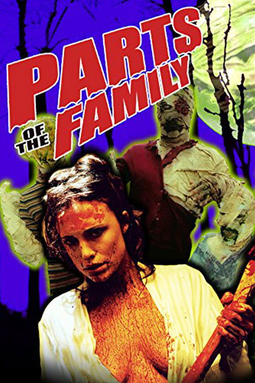 Parts of the Family (2003) poster