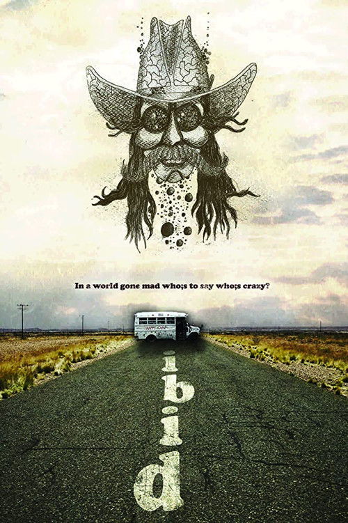 Ibid (2008) poster