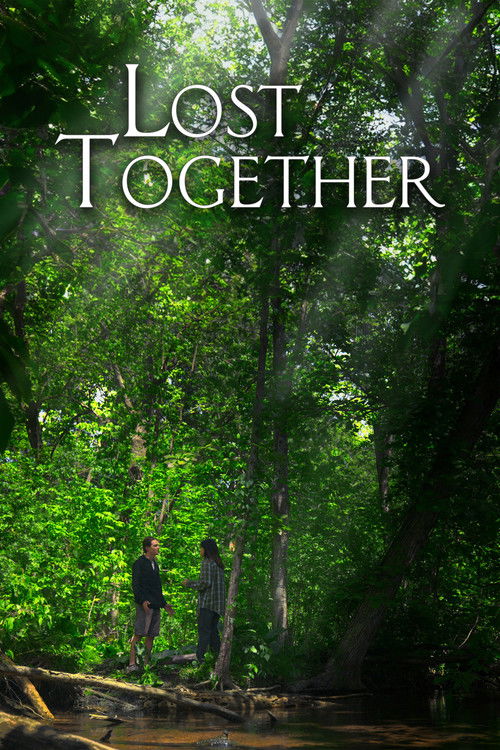 Lost Together (2025) poster
