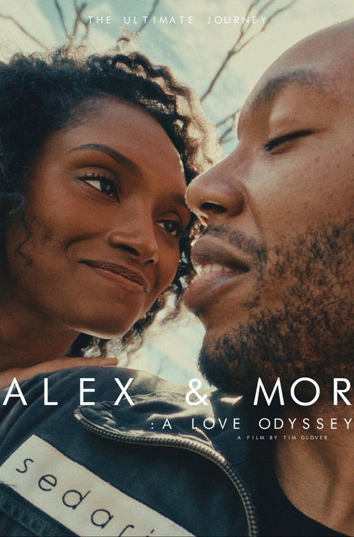 Alex & MOR: A Love Odyssey poster