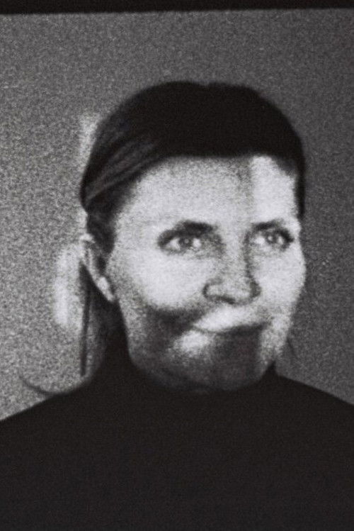 I don’t want to be filmed but rather shoot myself (2023) poster