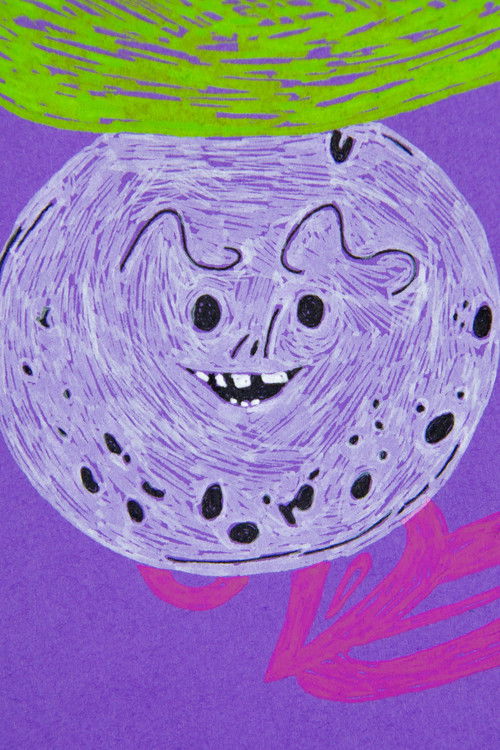 Les Sommets du cinéma d'animation (2025) poster