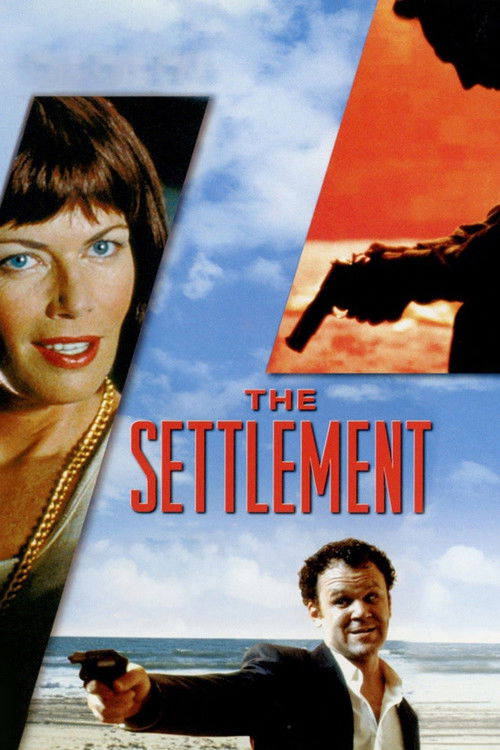 The Settlement (1999) poster