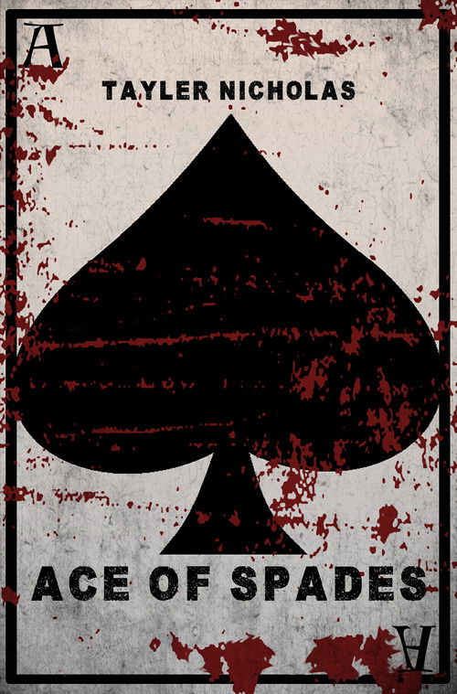 Ace of Spades (2025) poster