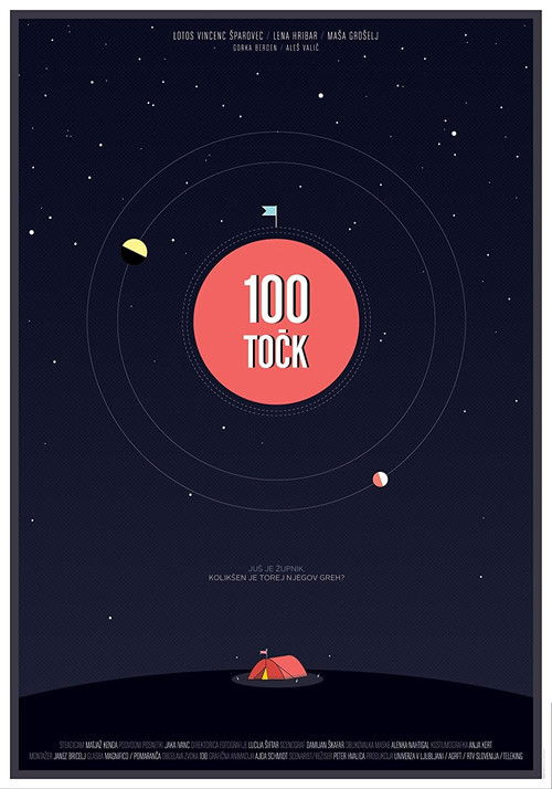 Top Score (2014) poster