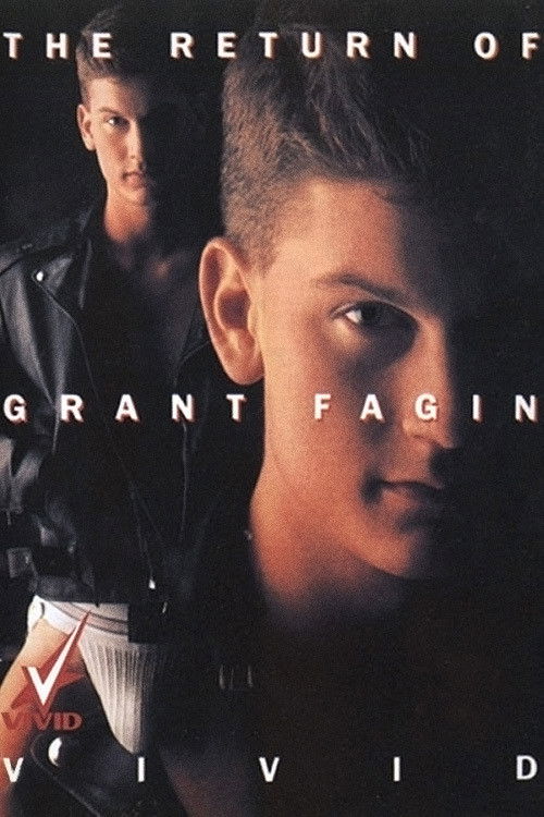 The Return Of Grant Fagen (1991) poster