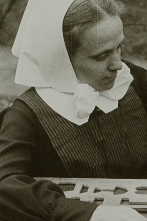 Sprechende Hände. Das Taubstummblinden-Heim in Nowawes bei Potsdam (1925) poster