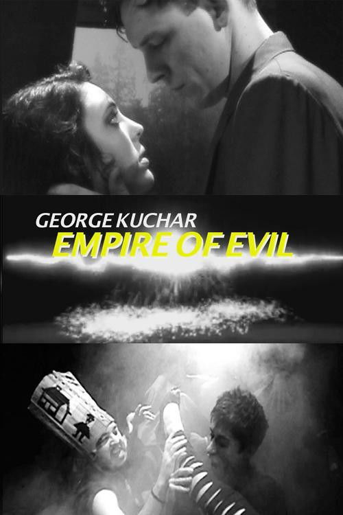 Empire of Evil (2011) poster
