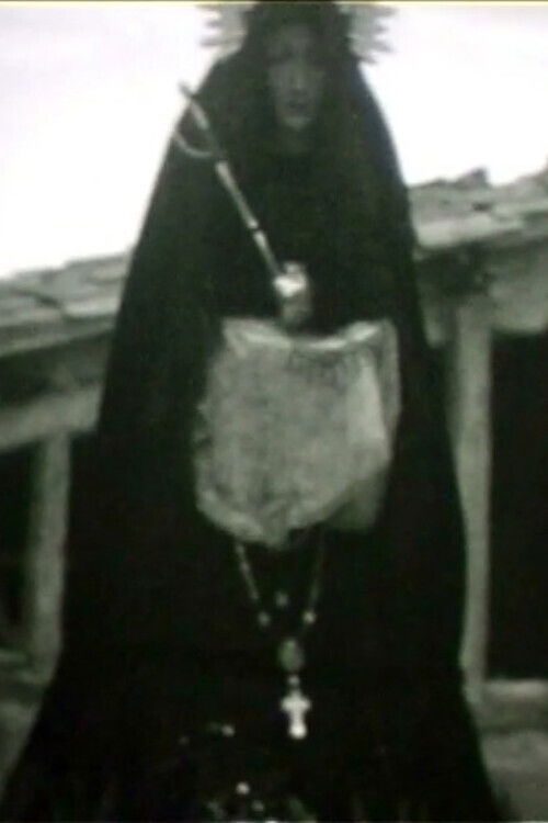 San Vicente (2001) poster