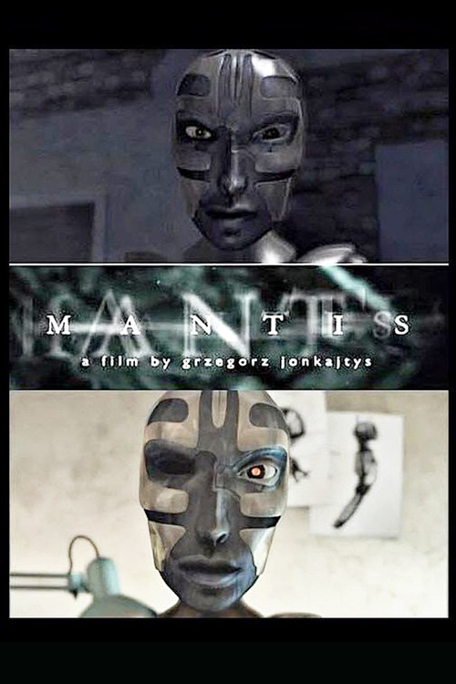 Mantis (2003) poster