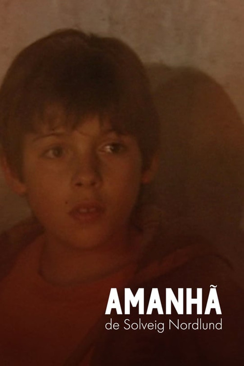 Amanhã (2003) poster