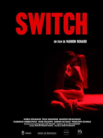 Switch (2018) poster