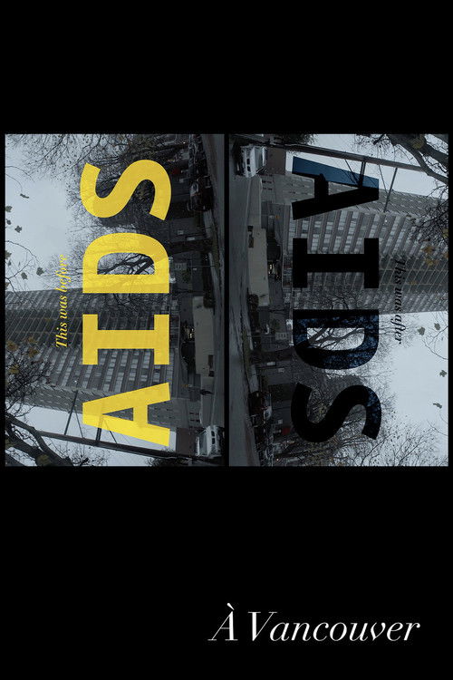 À Vancouver (2016) poster