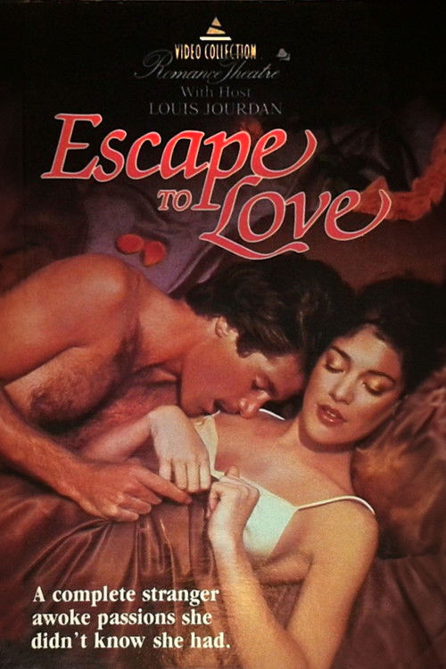 Escape To Love (1982) poster