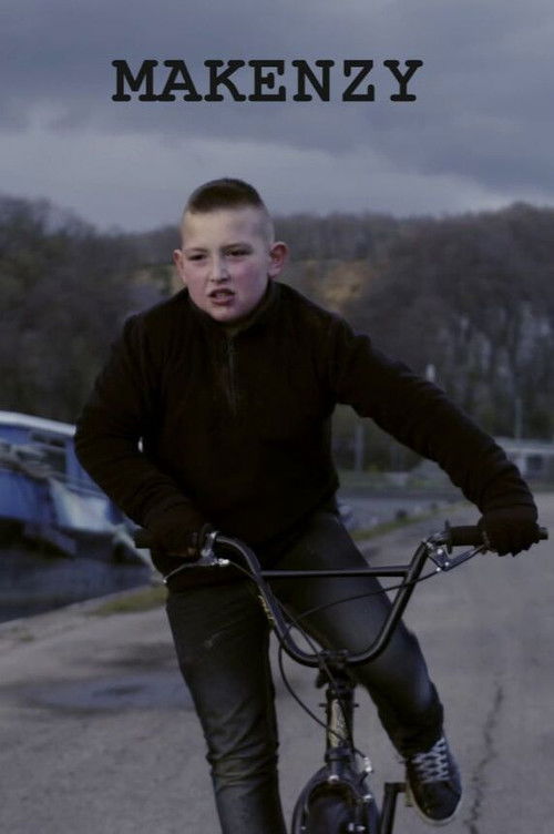 Makenzy (2017) poster